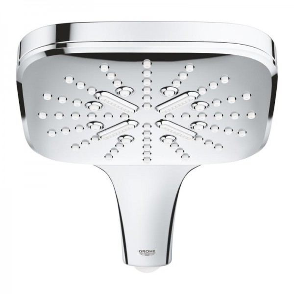 Rainshower Smartactive Cube 130 Душовий набір, 3 режими струменю (26589000) Rainshower Smartactive Cube 130 Душовий набір, 3 режими струменю (26589000)