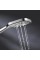 Rainshower Smartactive Cube 130 Душовий набір, 3 режими струменю (26589000) Rainshower Smartactive Cube 130 Душовий набір, 3 режими струменю (26589000)