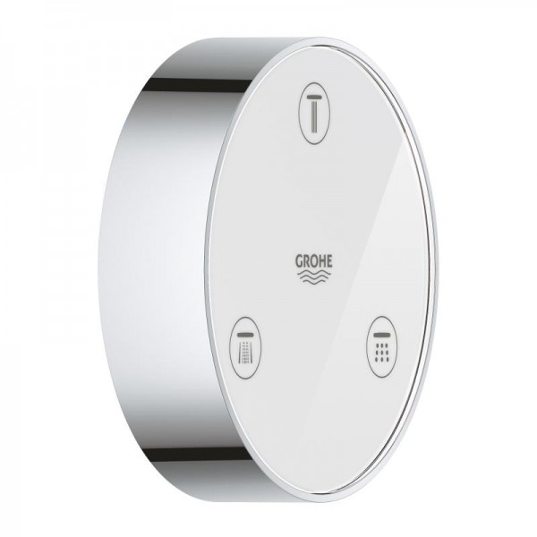 Верхний душ настенный с беспроводным управлением Rainshower 310 SmartConnect (26642000)