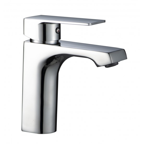 Смеситель для умывальника DOMINO Dionis DDD-401