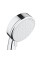 Ручна лійка для душу Grohe Tempesta Cosmopolitan 27571002 хром