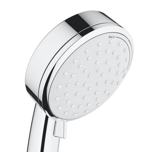 Ручна лійка для душу Grohe Tempesta Cosmopolitan 27571002 хром