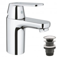 Змішувач для умивальника   Grohe Eurosmart Cosmopolitan 23927000