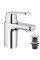 Змішувач для умивальника   Grohe Eurosmart Cosmopolitan 23927000