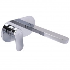 Смеситель для умывальника скрытого монтажа TOPAZ BARTS TB-07225-H36