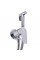 Смеситель с гигиеническим душем TOPAZ CAPRI TCA-15106-H43