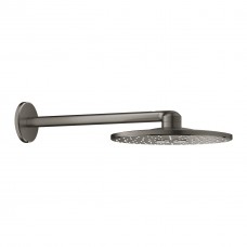 Верхний душ настенный с кронштейном Grohe Rainshower 310 SmartActive 26475AL0