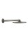 Верхній душ настенный с кронштейном Grohe Rainshower 310 SmartActive 26475AL0