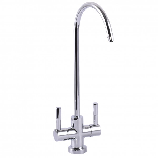 Кран для зворотнього осмосу Globus Lux Lazer GLLR-76A-00