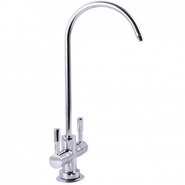 Кран для зворотнього осмосу Globus Lux Lazer GLLR-76A-00