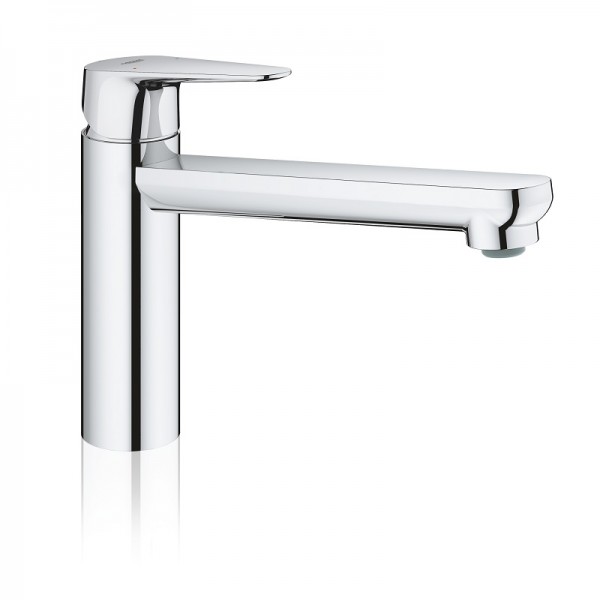 Змішувач для кухні одноважільний Grohe BauCurve 31715000