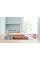 Змішувач для кухні одноважільний Grohe BauCurve 31715000