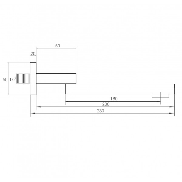 Душевая система Globus Lux SMART GLM-305N-BB 