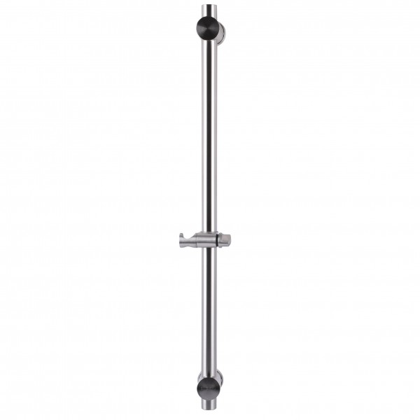 Душова стійка нержавіюча сталь 65 см Globus Lux 000027587