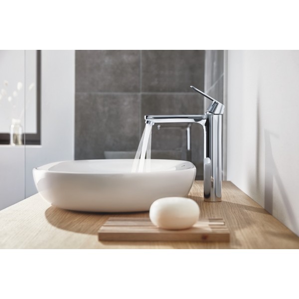 Змішувач для умивальника XL-size Grohe Eurosmart Cosmopolitan 23921000