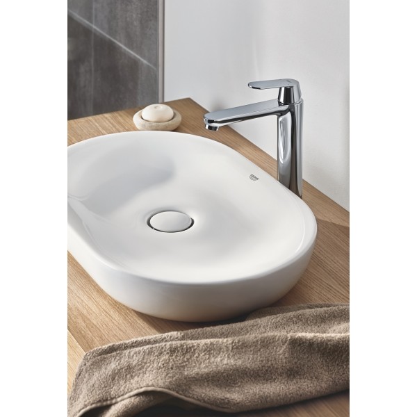 Змішувач для умивальника XL-size Grohe Eurosmart Cosmopolitan 23921000