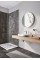 Змішувач для умивальника XL-size Grohe Eurosmart Cosmopolitan 23921000
