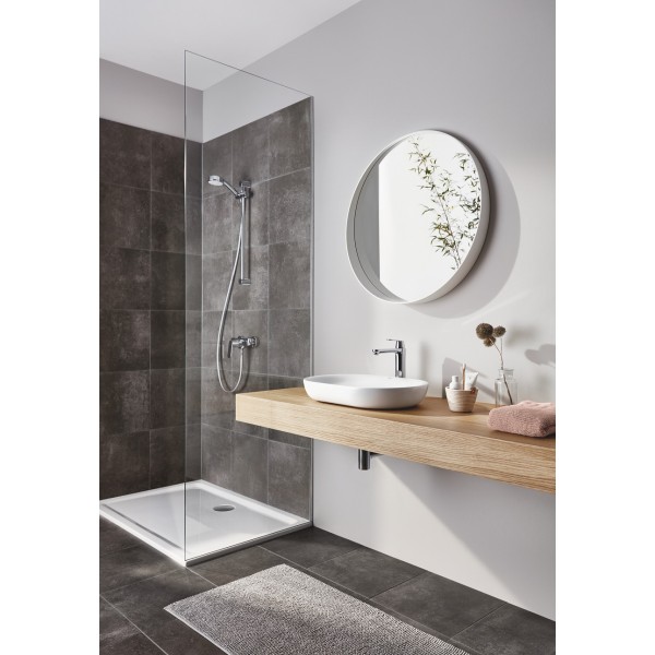 Змішувач для умивальника XL-size Grohe Eurosmart Cosmopolitan 23921000
