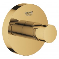 Крючок для ванной золото Grohe Essentials 40364GL1
