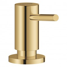 Дозатор для жидкого мыла врезной в мойку Grohe Cosmopolitan 40535GL0