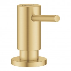 Дозатор для жидкого мыла врезной в мойку Grohe Cosmopolitan 40535GN0