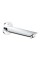 Излив для ванны скрытого монтажа BauCosmopolitan New Grohe 13255001 Излив для ванны скрытого монтажа BauCosmopolitan New Grohe 13255001