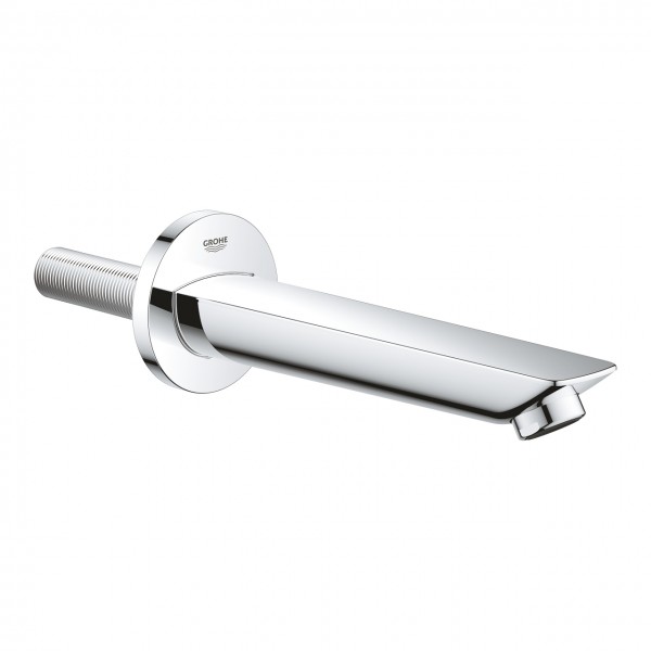 Излив для ванны скрытого монтажа BauCosmopolitan New Grohe 13255001 Излив для ванны скрытого монтажа BauCosmopolitan New Grohe 13255001