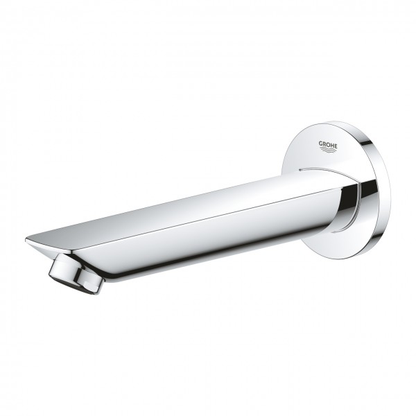 Излив для ванны скрытого монтажа BauCosmopolitan New Grohe 13255001 Излив для ванны скрытого монтажа BauCosmopolitan New Grohe 13255001
