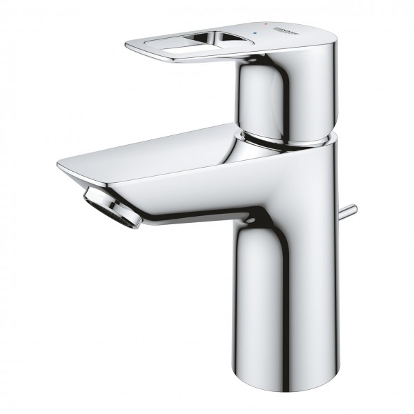 Змішувач для умивальника Grohe BauLoop New 22054001