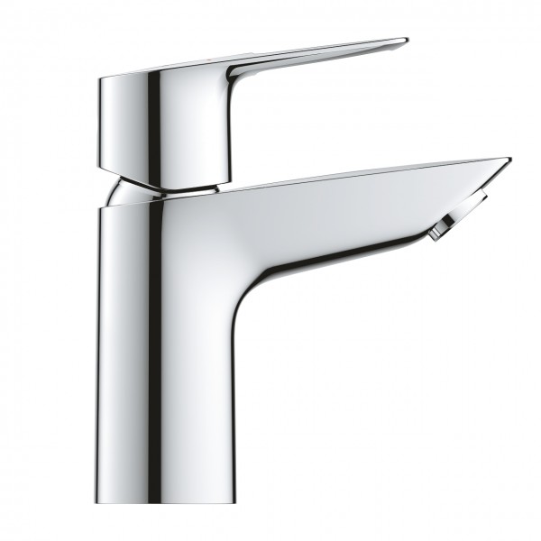 Смеситель для умывальника   Grohe BauLoop New 23337001 Смеситель для умывальника   Grohe BauLoop New 23337001
