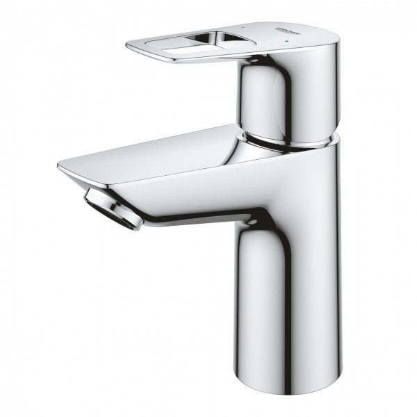Смеситель для умывальника   Grohe BauLoop New 23337001 Смеситель для умывальника   Grohe BauLoop New 23337001