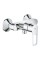 Змішувач для душу настінний Grohe BauLoop New 23634001