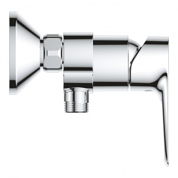 Змішувач для душу настінний Grohe BauLoop New 23634001