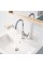 Змішувач для умивальника L-size Grohe BauLoop New 23763001