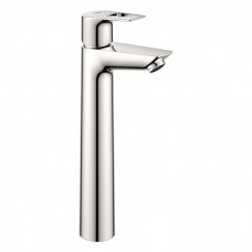 Змішувач для умивальника XL-size Grohe BauLoop New 23764001