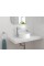 Смеситель для умывальника XL-size Grohe BauLoop New 23764001