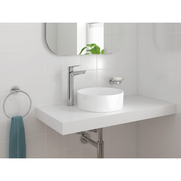 Смеситель для умывальника XL-size Grohe BauLoop New 23764001
