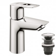 Змішувач для умивальника   Grohe BauLoop New 23883001