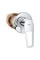 Смеситель для душа скрытого монтажа Grohe BauLoop New 29042001 Смеситель для душа скрытого монтажа Grohe BauLoop New 29042001
