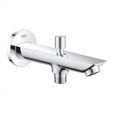 Вилив для ванни з перемикачем Grohe BauCosmopolitan 13425001