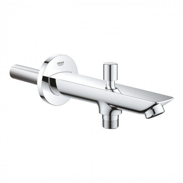 Излив для ванны с переключателем Grohe BauCosmopolitan 13425001
