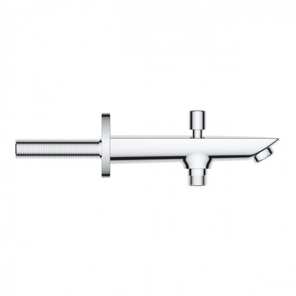 Излив для ванны с переключателем Grohe BauCosmopolitan 13425001