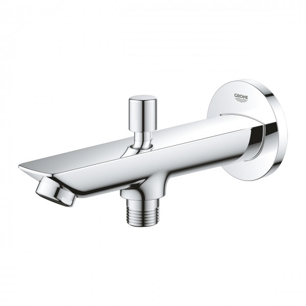 Излив для ванны с переключателем Grohe BauCosmopolitan 13425001