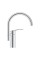 Смеситель для кухни поворотный хром Grohe Eurosmart New 33202003