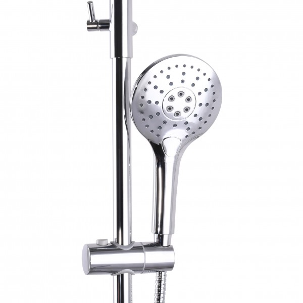 Душевая система TOPAZ ODISS TO 18705-H52