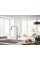 Змішувач для кухні поворотний хром Grohe Eurosmart New 30567000