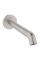 Излив для ванны скрытого монтажа Essence Grohe 13449DC1 сталь