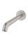 Излив для ванны скрытого монтажа Essence Grohe 13449DC1 сталь