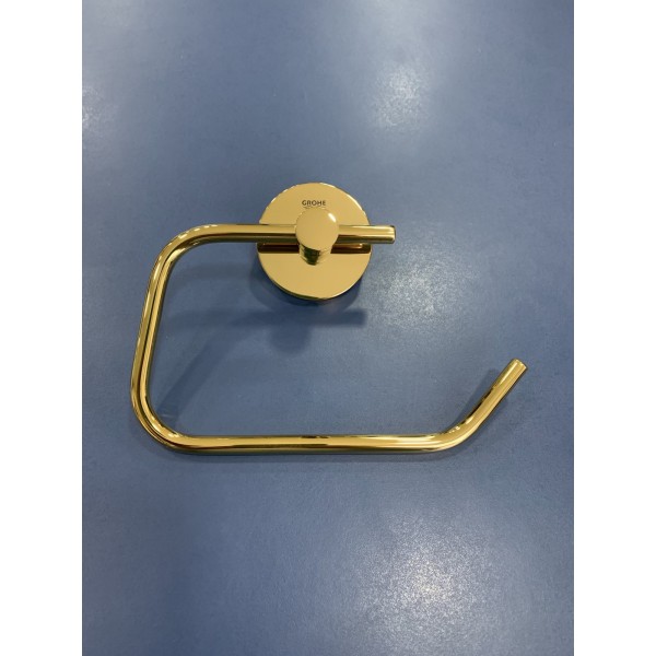 Держатель туалетной бумаги Grohe Essentials 40689GL1