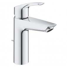 Змішувач для умивальника   Grohe Eurosmart New 23322003